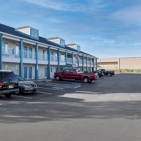 Quality Inn Seneca Clemson Area U S 123 Exterior foto