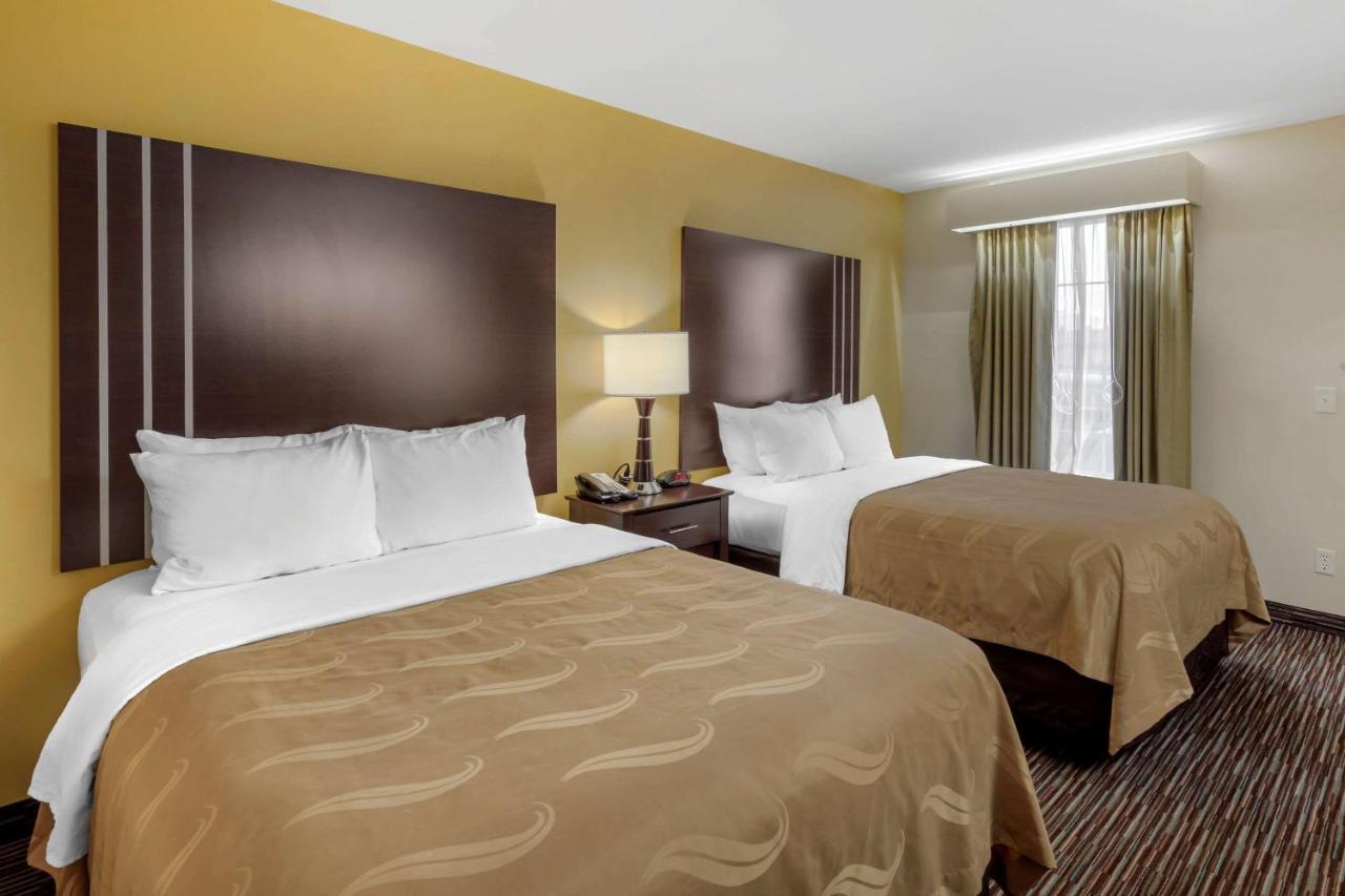 Quality Inn Seneca Clemson Area U S 123 Exterior foto