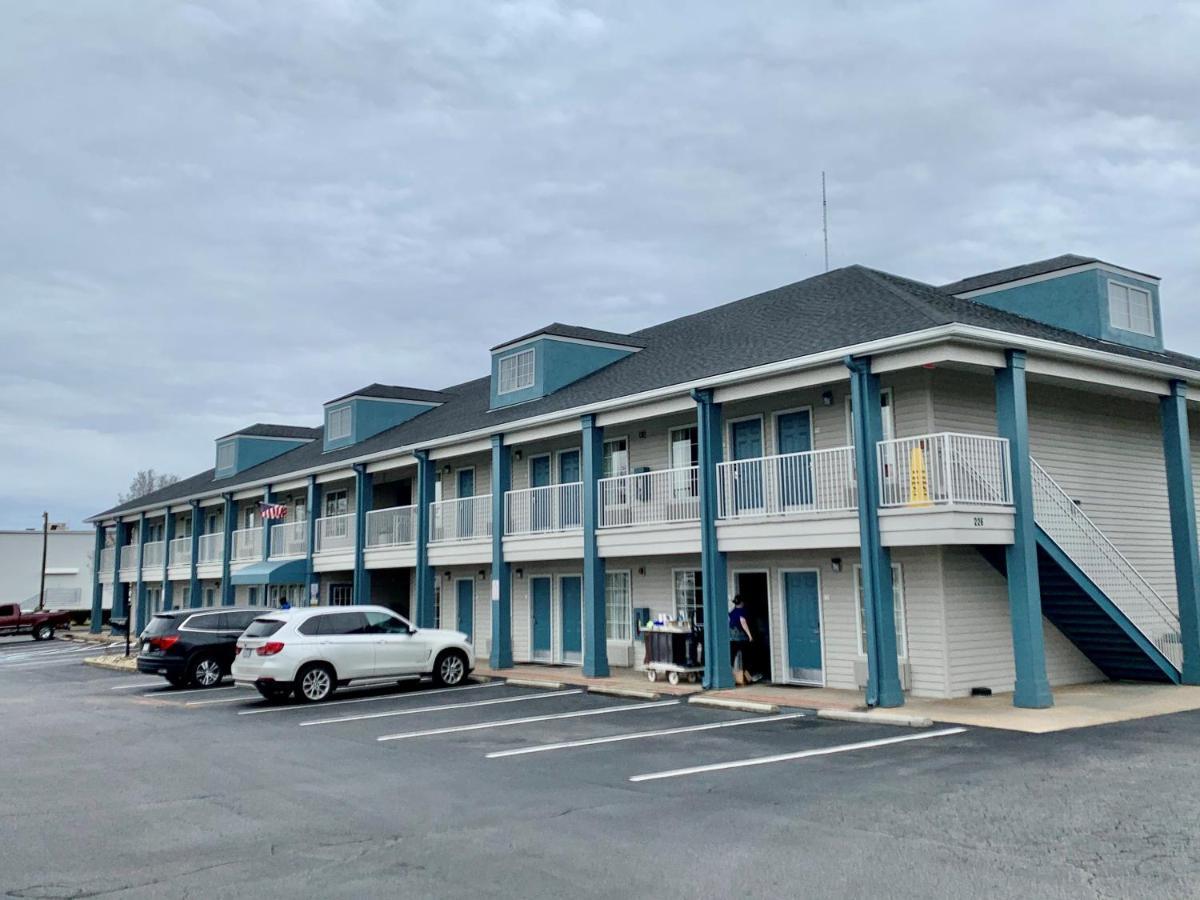 Quality Inn Seneca Clemson Area U S 123 Exterior foto