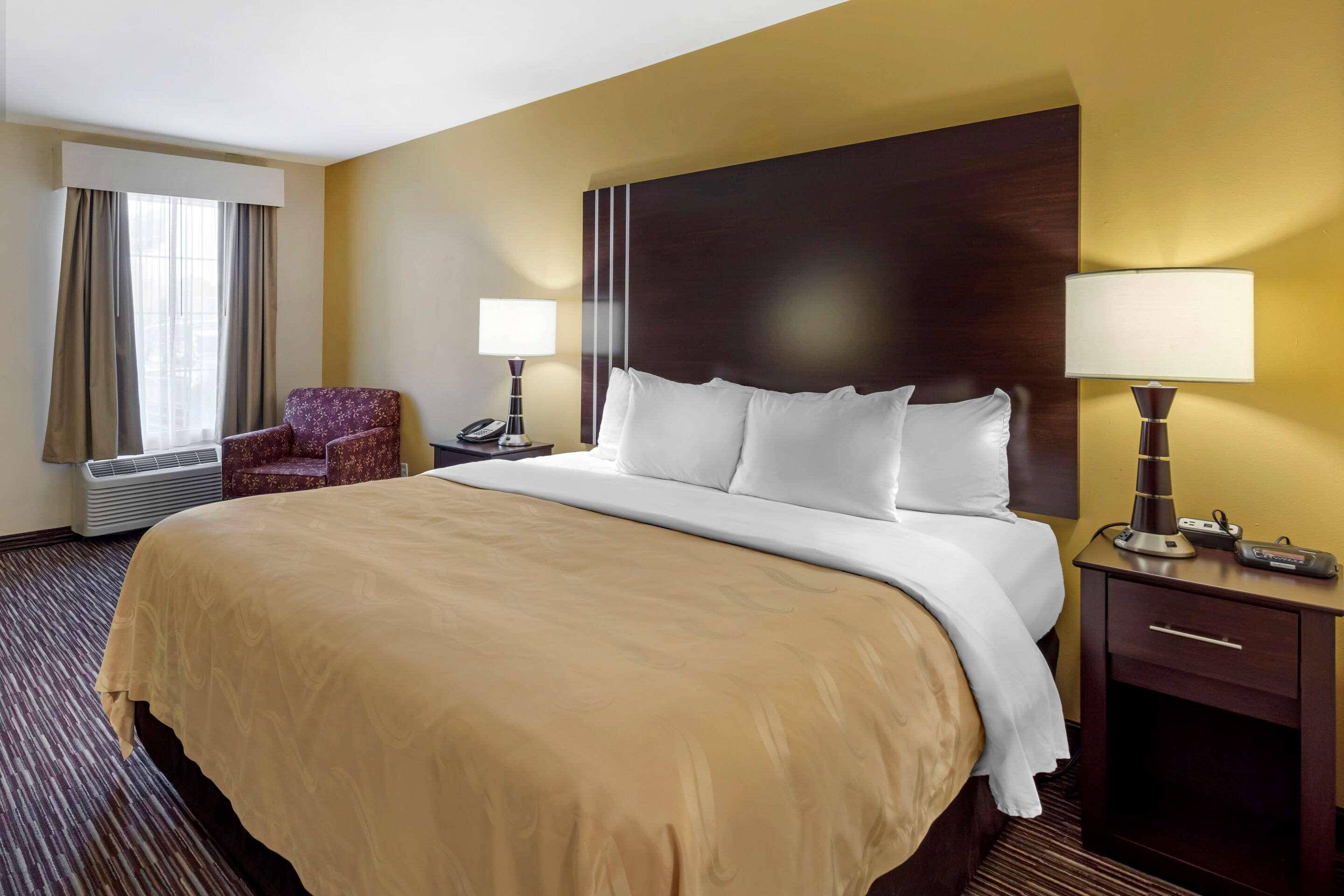 Quality Inn Seneca Clemson Area U S 123 Exterior foto