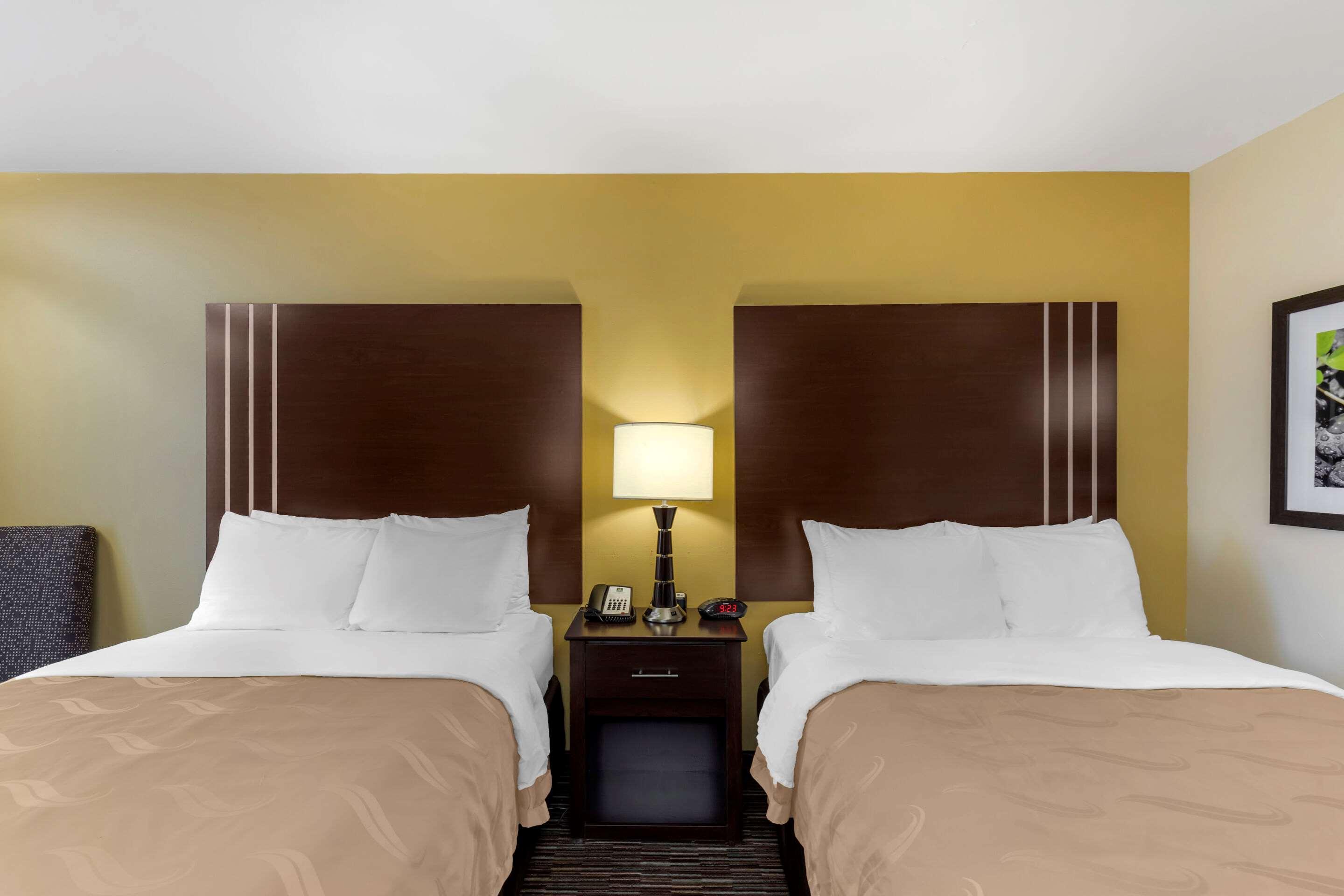 Quality Inn Seneca Clemson Area U S 123 Exterior foto