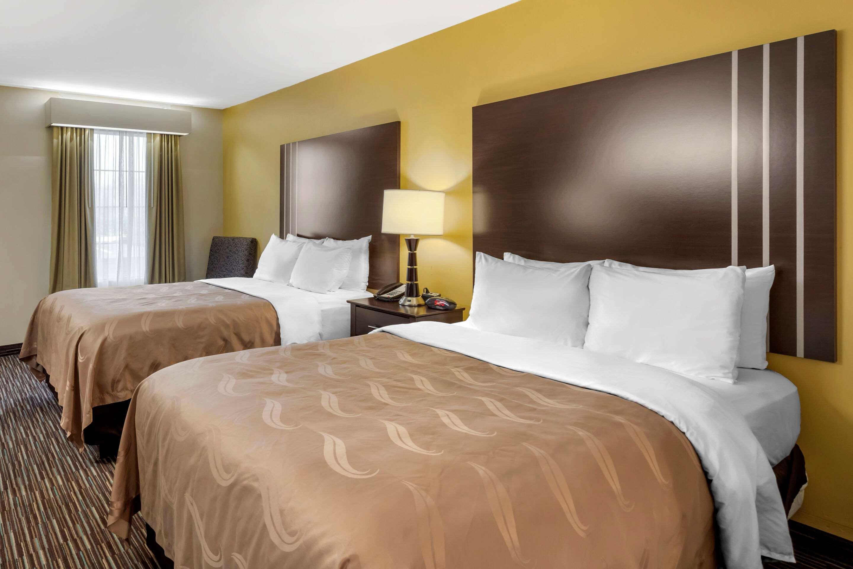 Quality Inn Seneca Clemson Area U S 123 Exterior foto