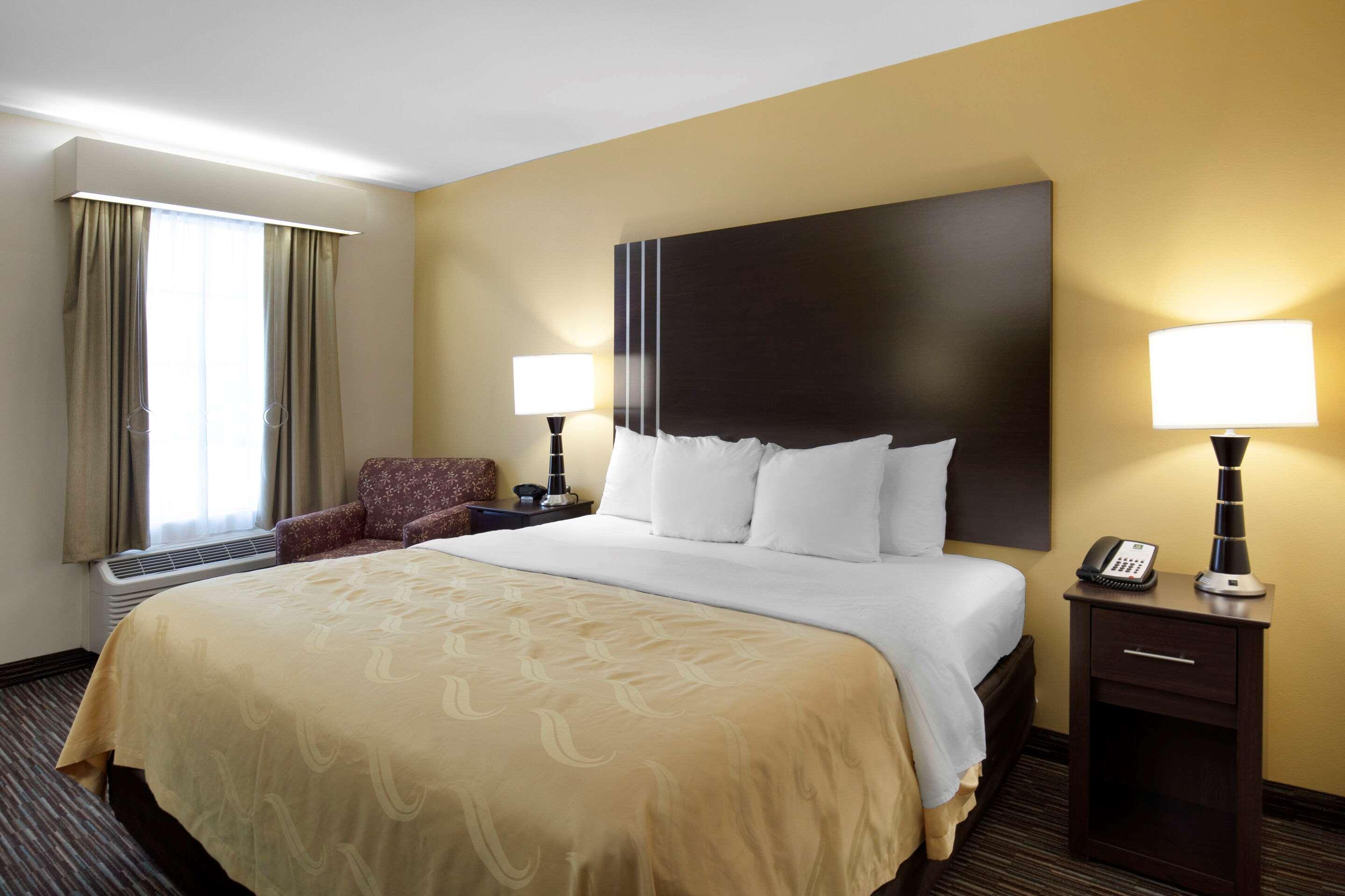 Quality Inn Seneca Clemson Area U S 123 Exterior foto