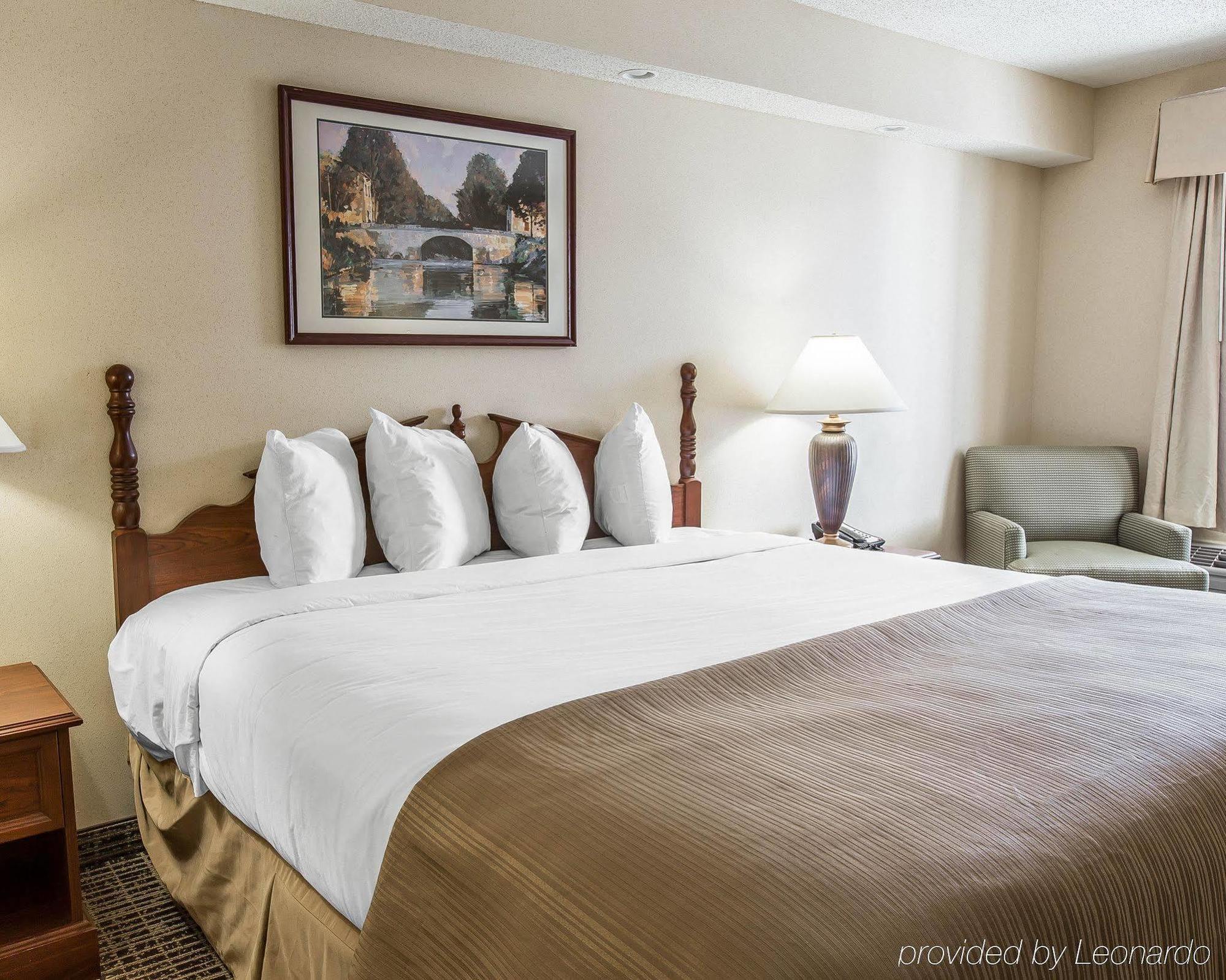 Quality Inn Seneca Clemson Area U S 123 Exterior foto